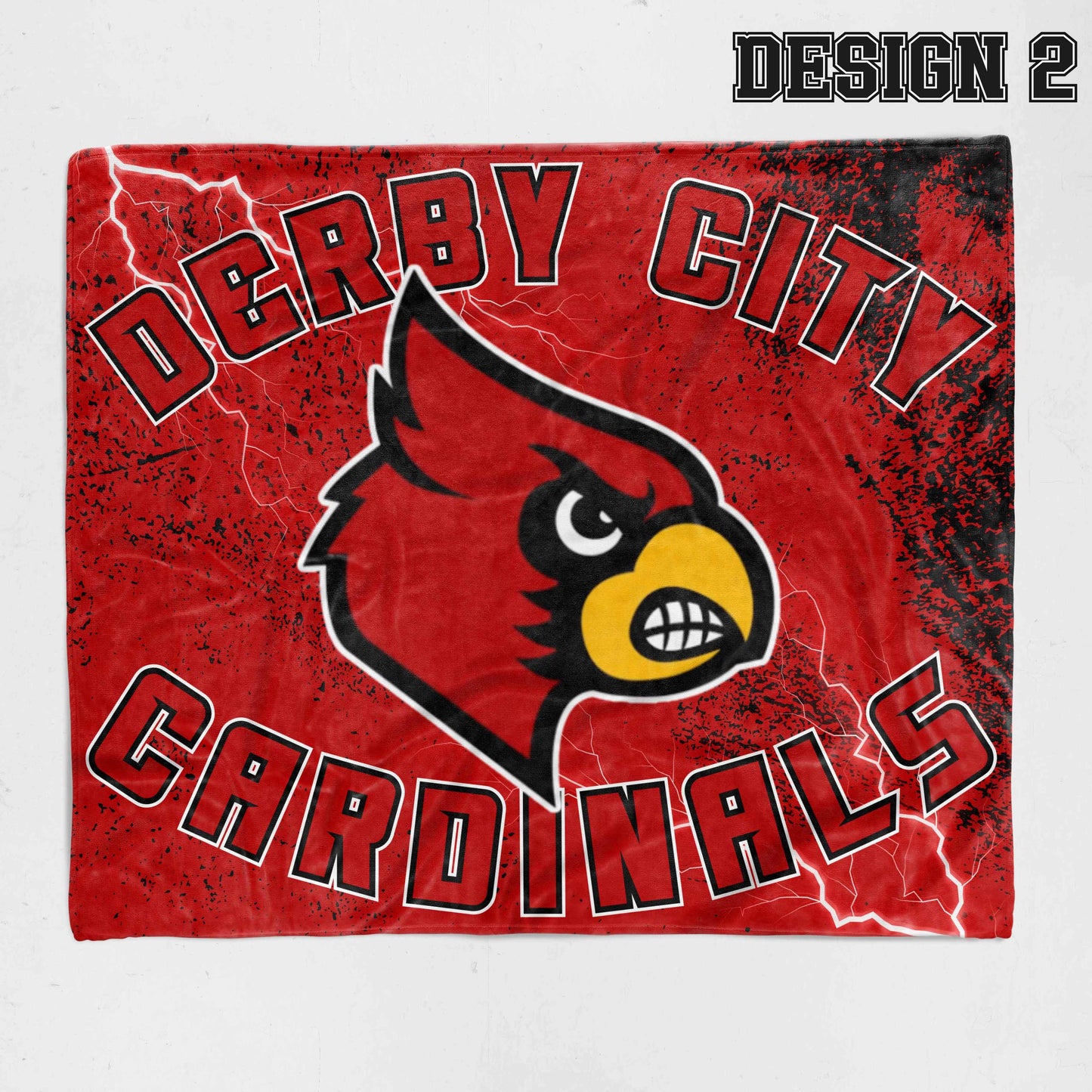 WE ARE DERBY CITY