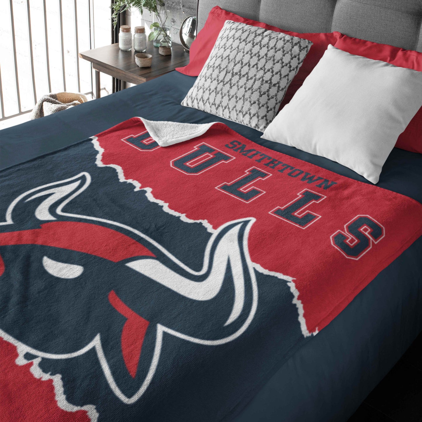 Smithtown Bulls Road to Cooperstown