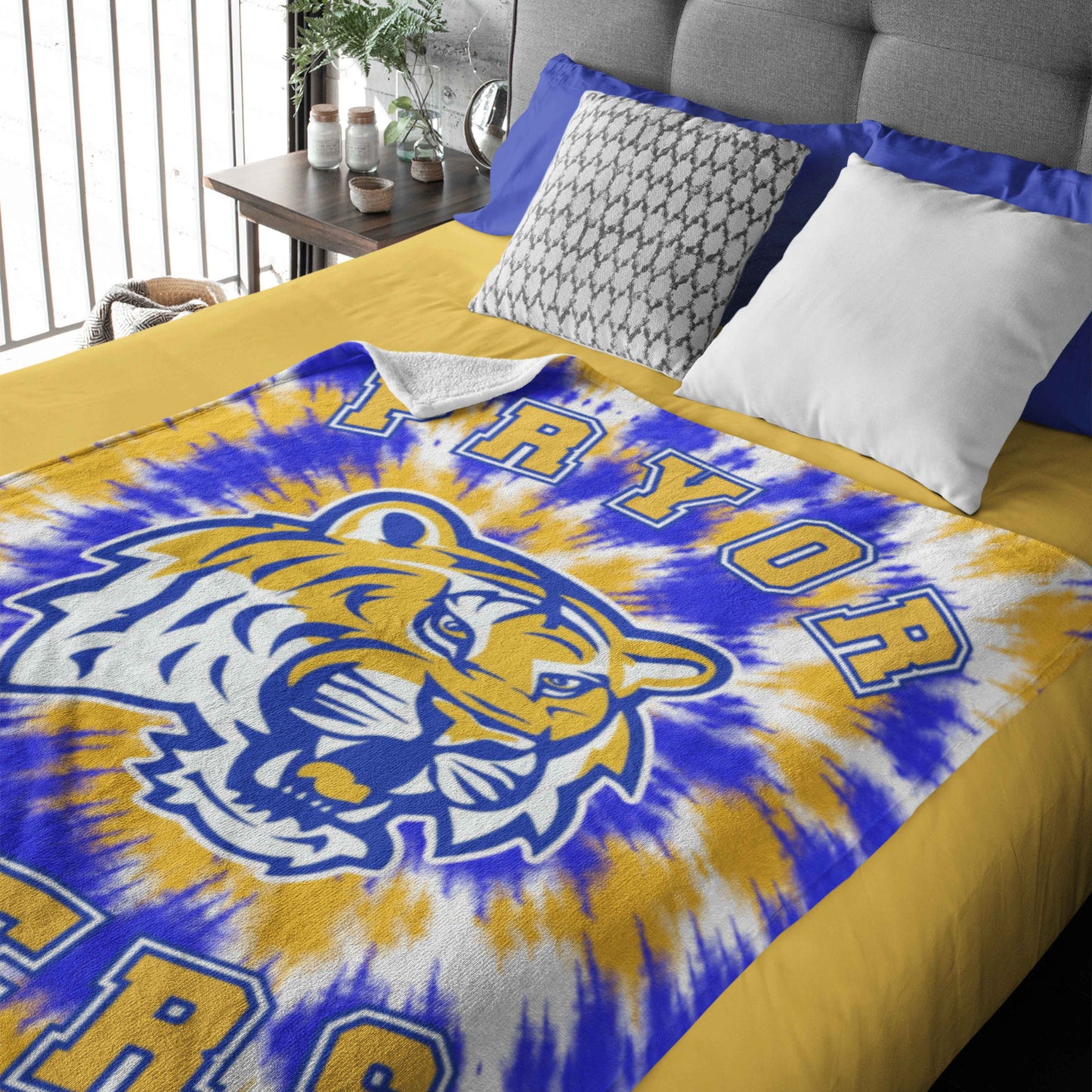 Kimber Competitive Cheer