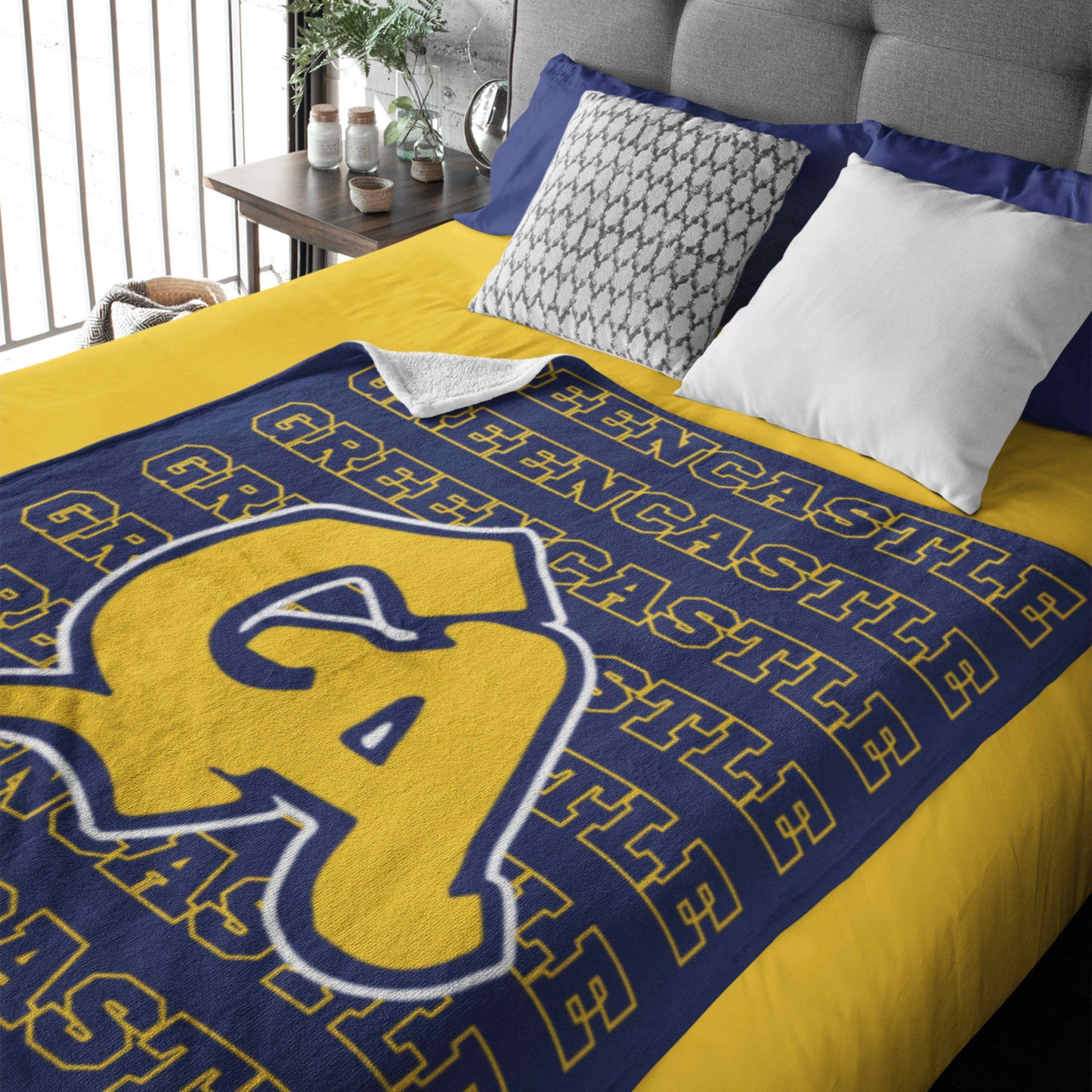 GAES & GAPS PTO Blanket Fundraiser