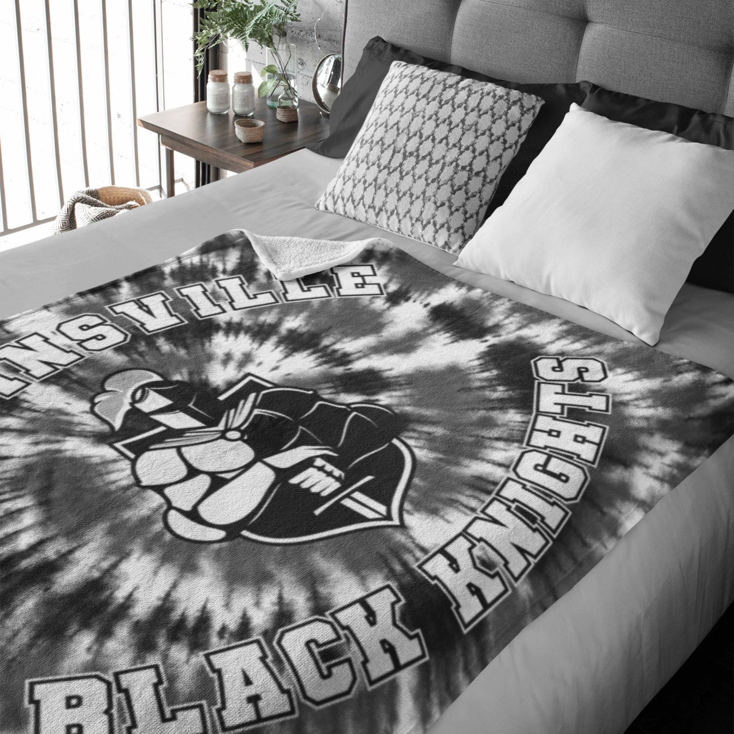 Robbinsville JV & Varsity Cheer