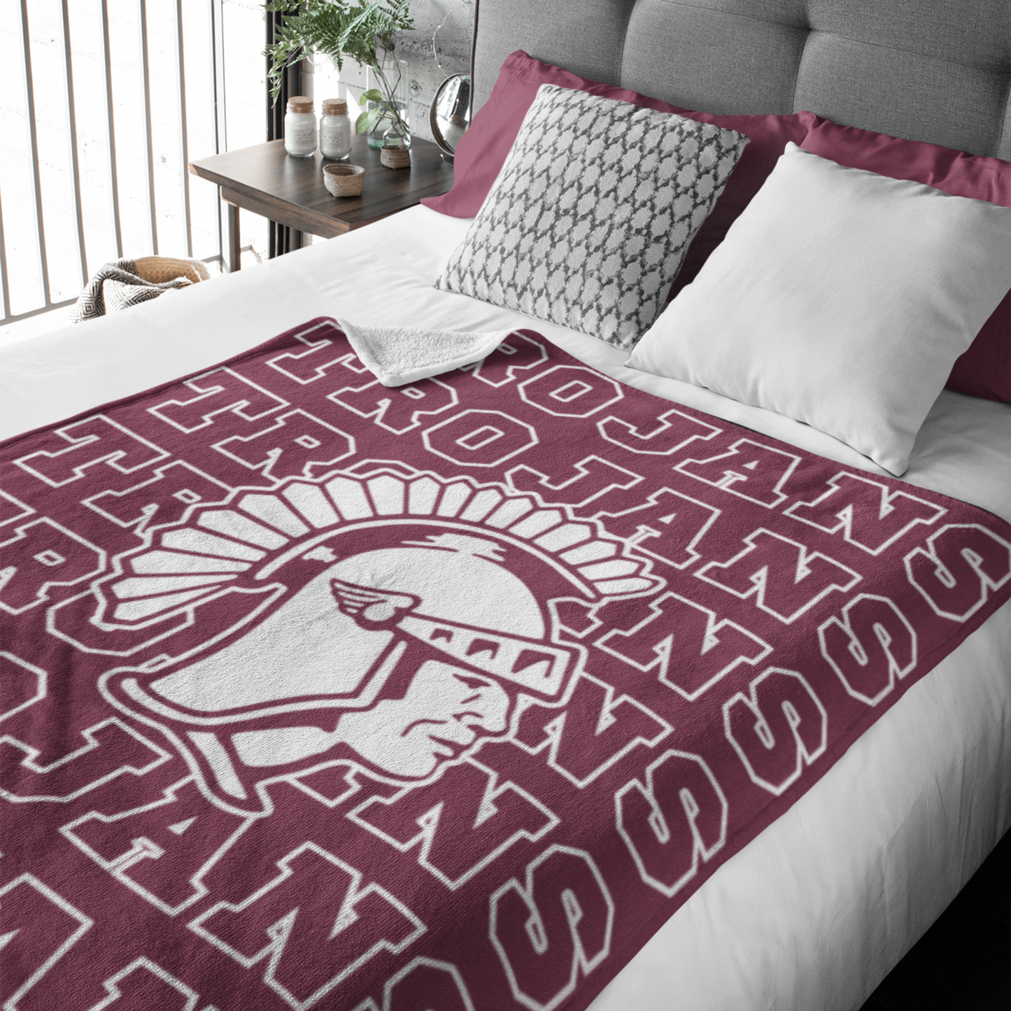 JTA 6th Grade Cheer Fundraiser