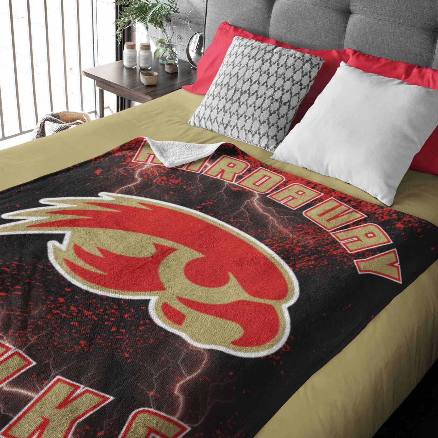 HHS PTO Fall into Success: Back to School Fundraiser