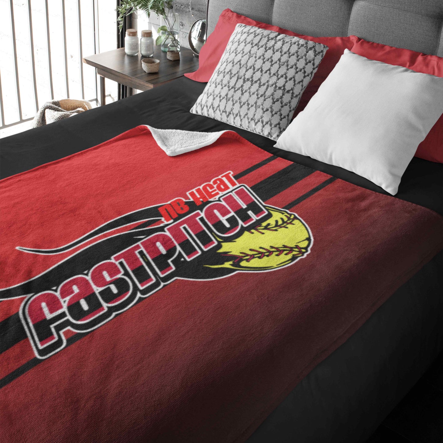 U12 New Berlin Heat Fundraiser