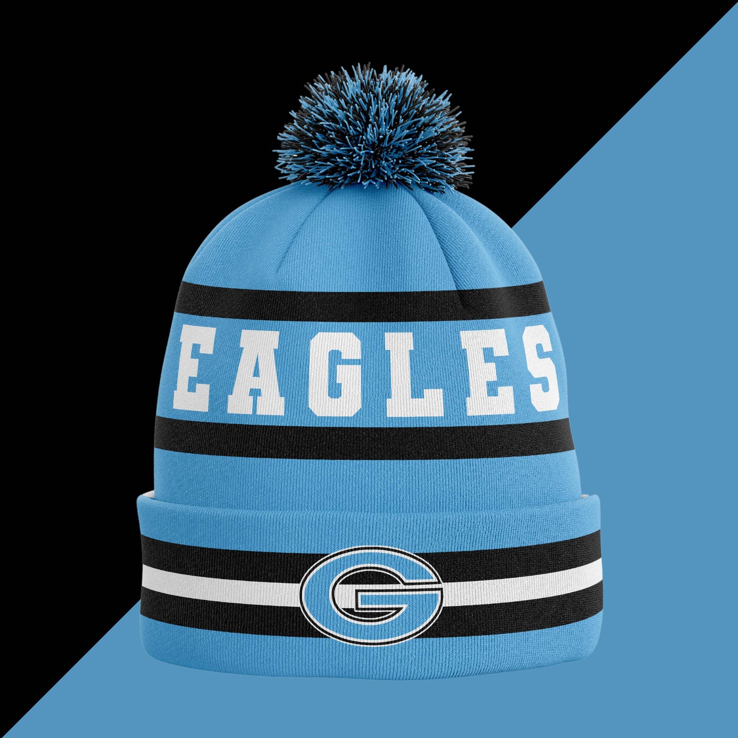 Gibbs High School Dance Team Homecoming!