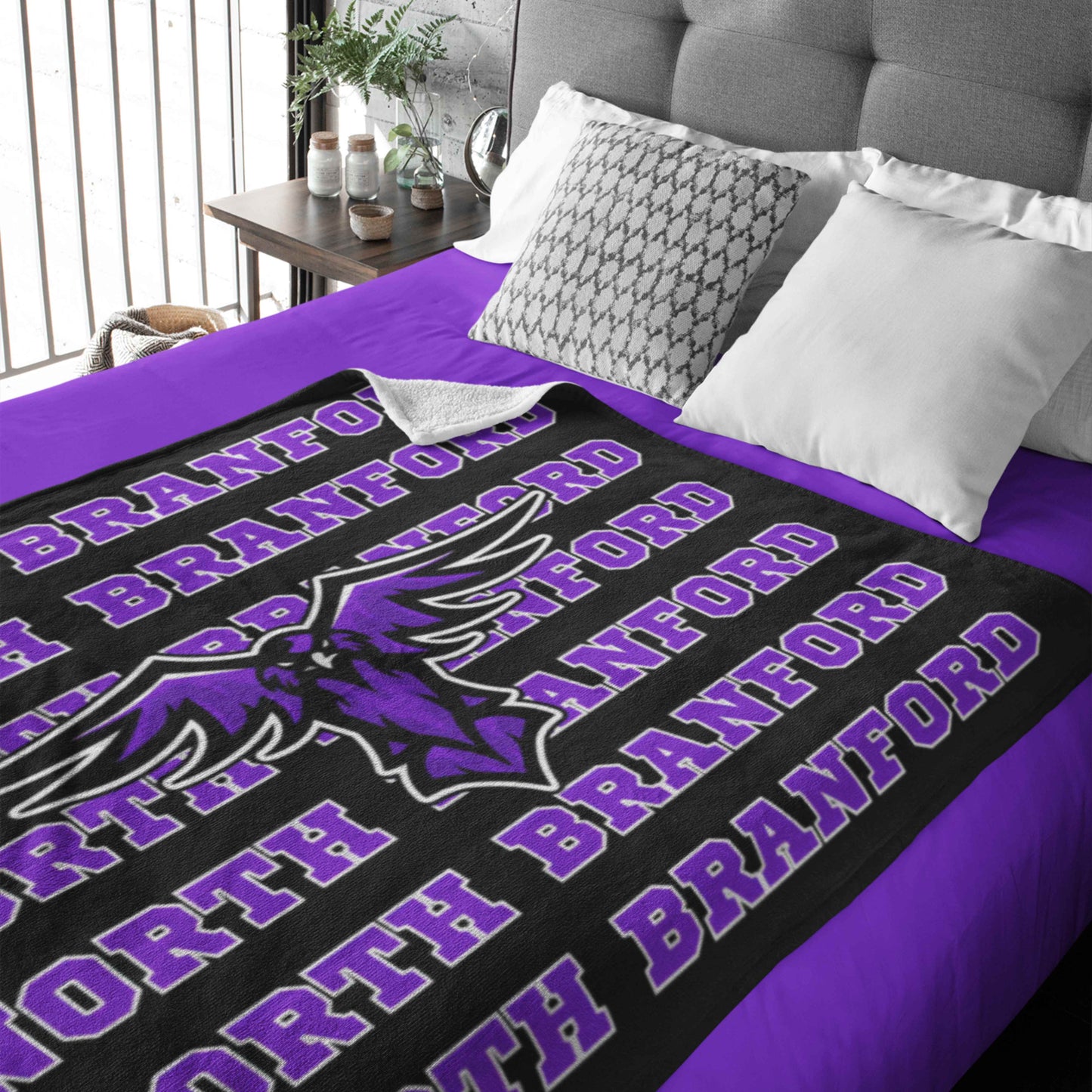 North Branford U9 soccer