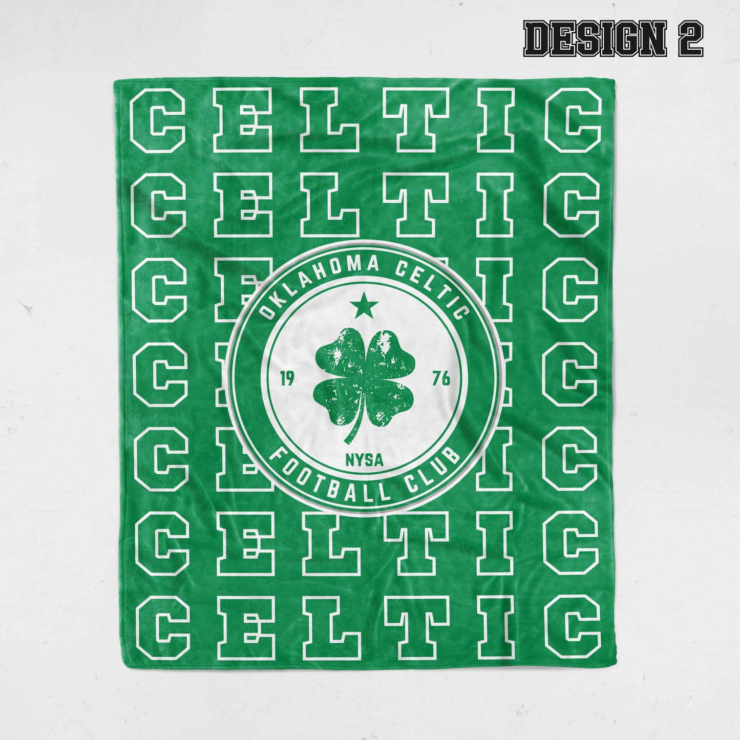 Norman Celtic 2014 Boys Gold