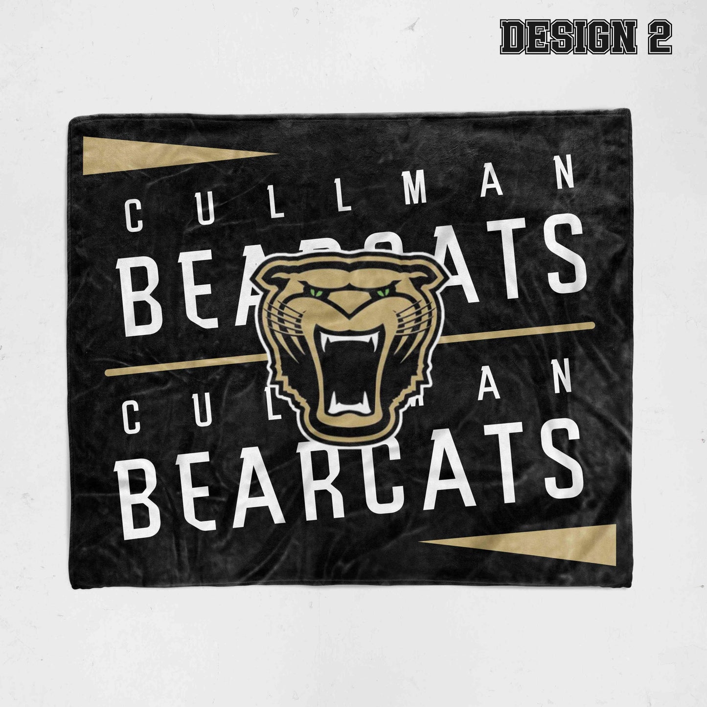 Cullman Bearcat Association