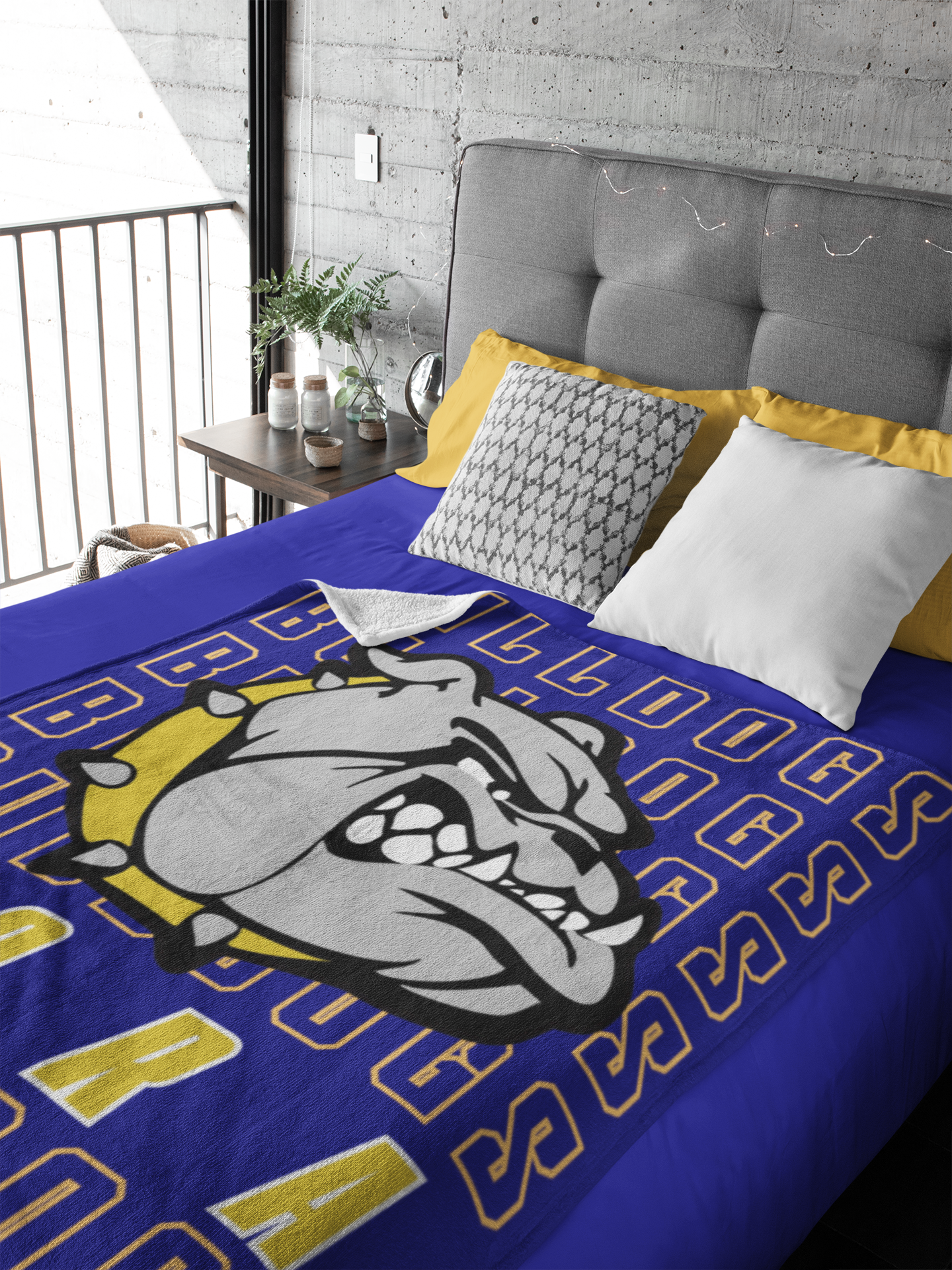 Help Sumiton Middle School Students Travel to Washington D.C.!