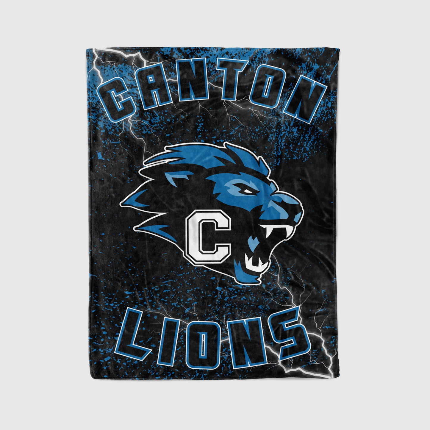 Canton Lions