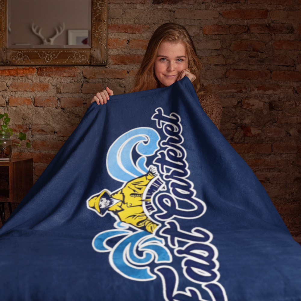 ECHS CHEER BLANKET FUNDRAISER