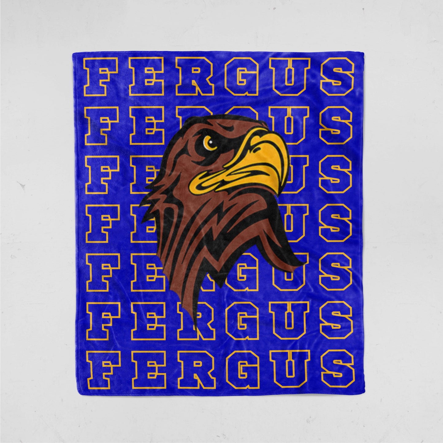 Fergus High Cheer Team