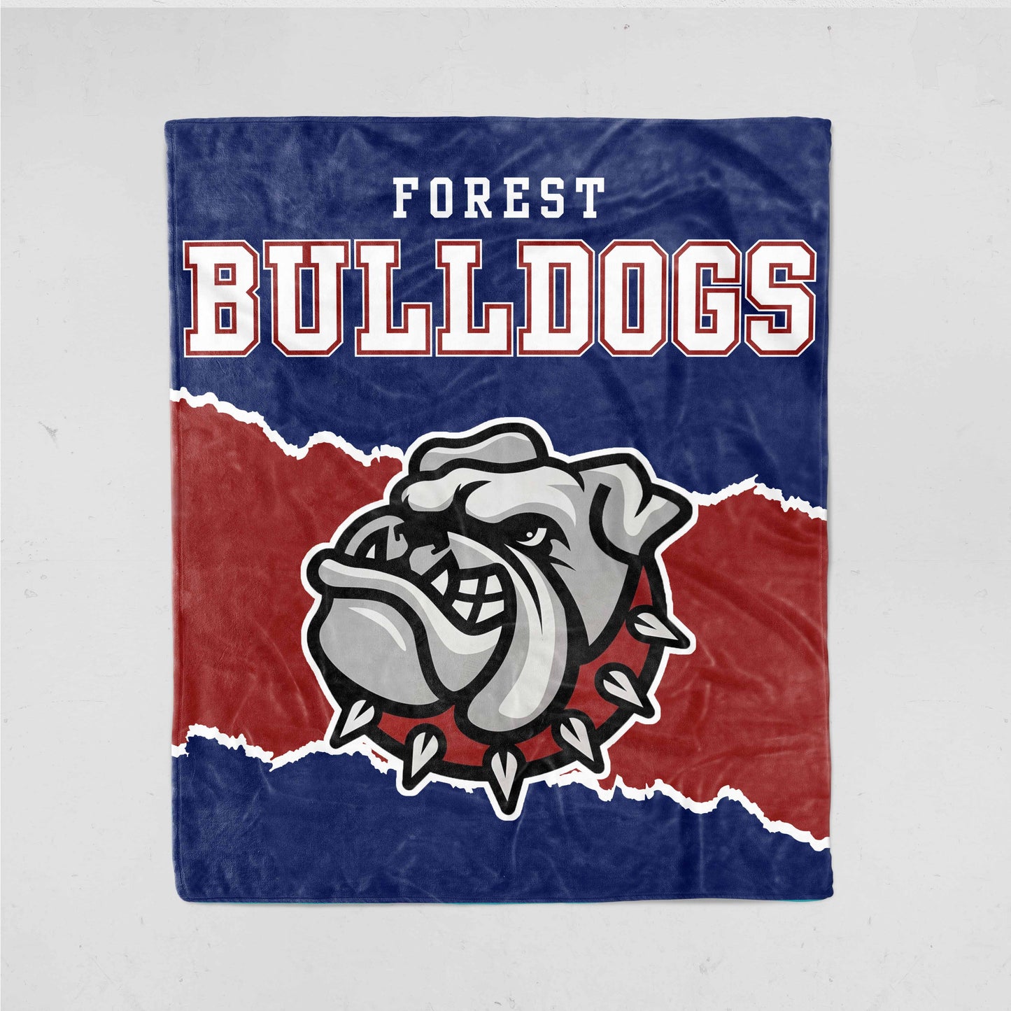 Forest Lady Dawgs Softball 🥎