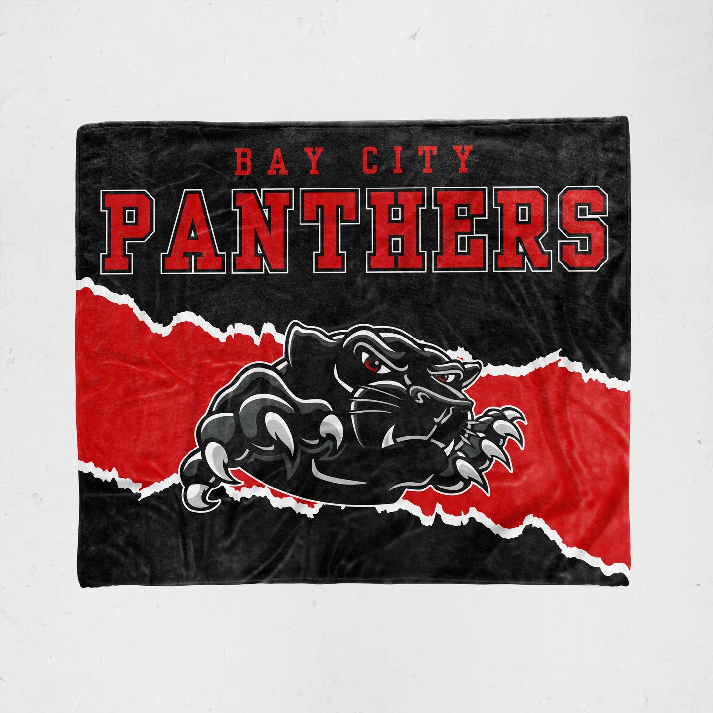 Bay City Panthers Softball