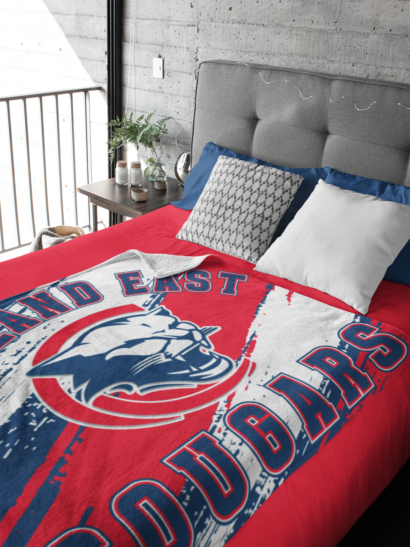 HEJH Cheer Fundraiser