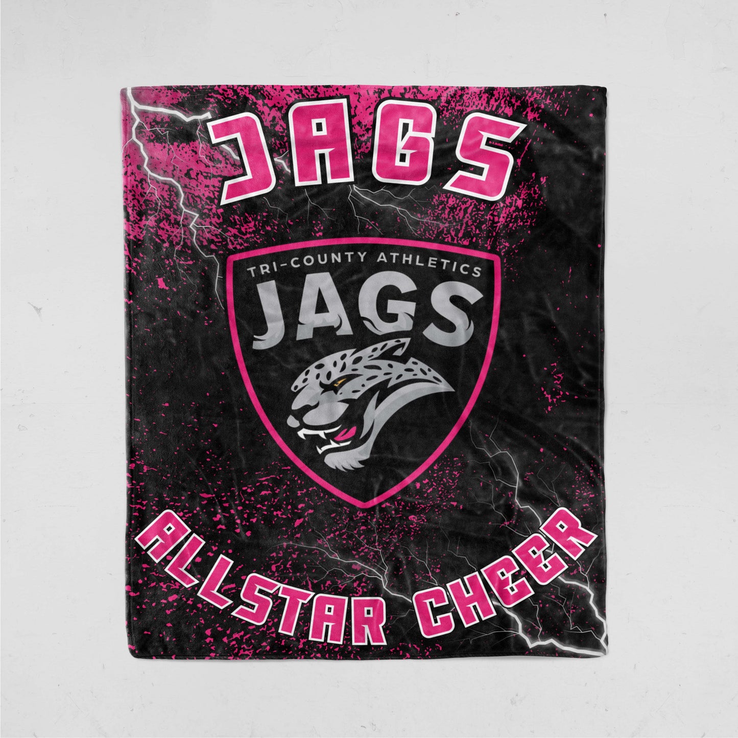 Jags Blankets