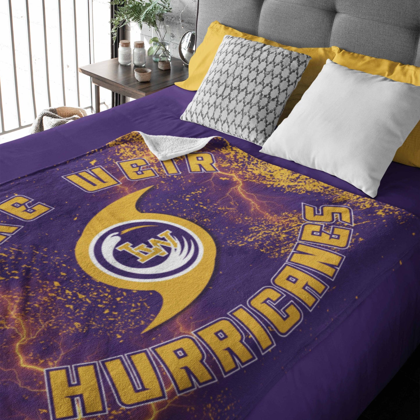 Lake Weir High School Blankets by Journalism