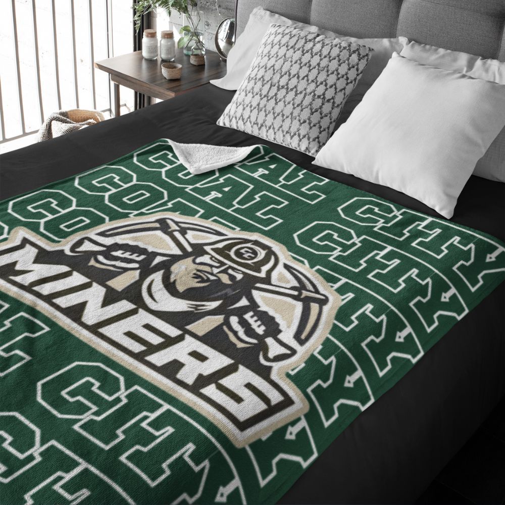 Coal City Miners Winter Fundraiser