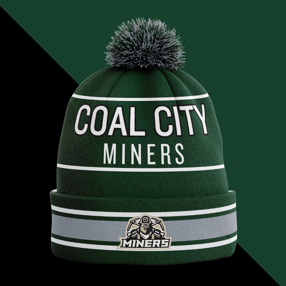Coal City Miners Winter Fundraiser