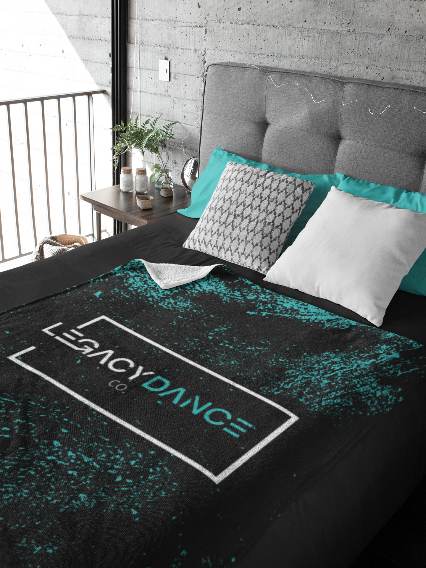 Legacy Dance Company