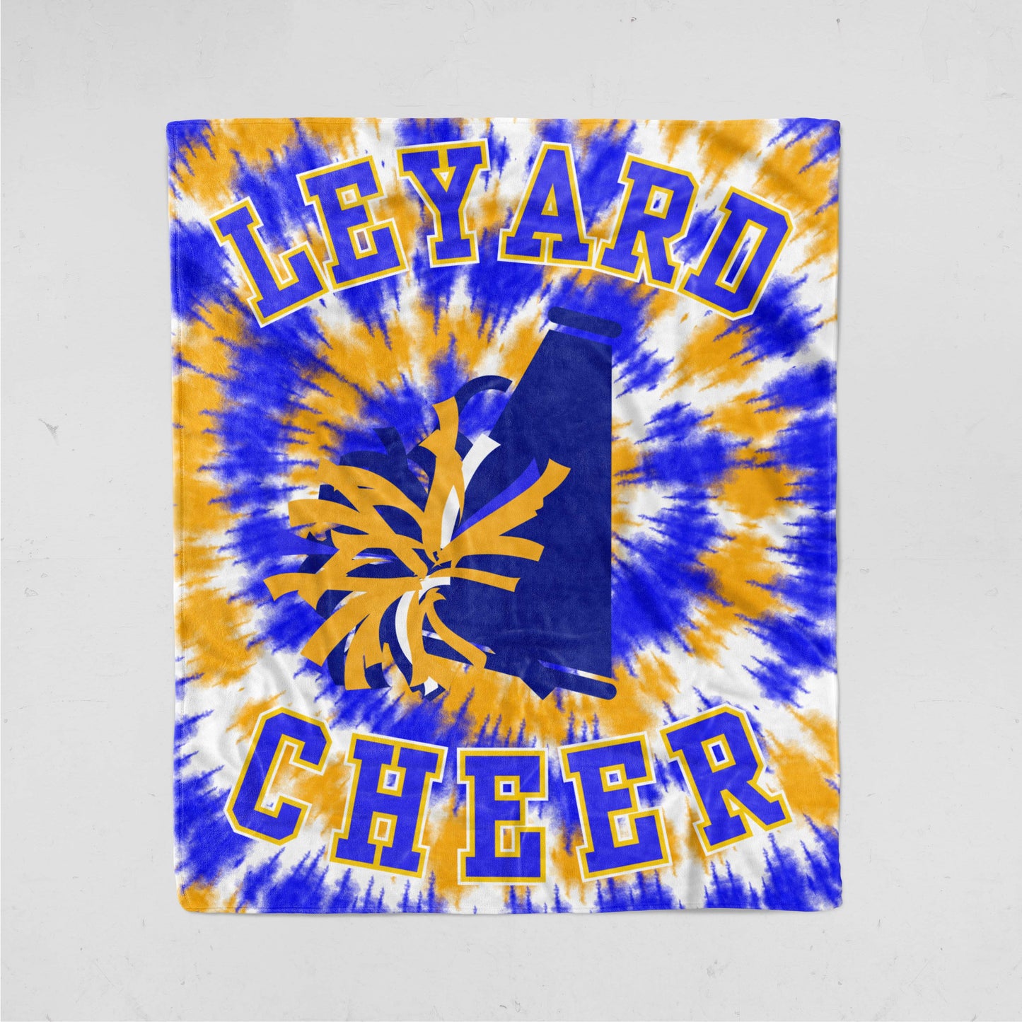 Ledyard Youth Cheerleading