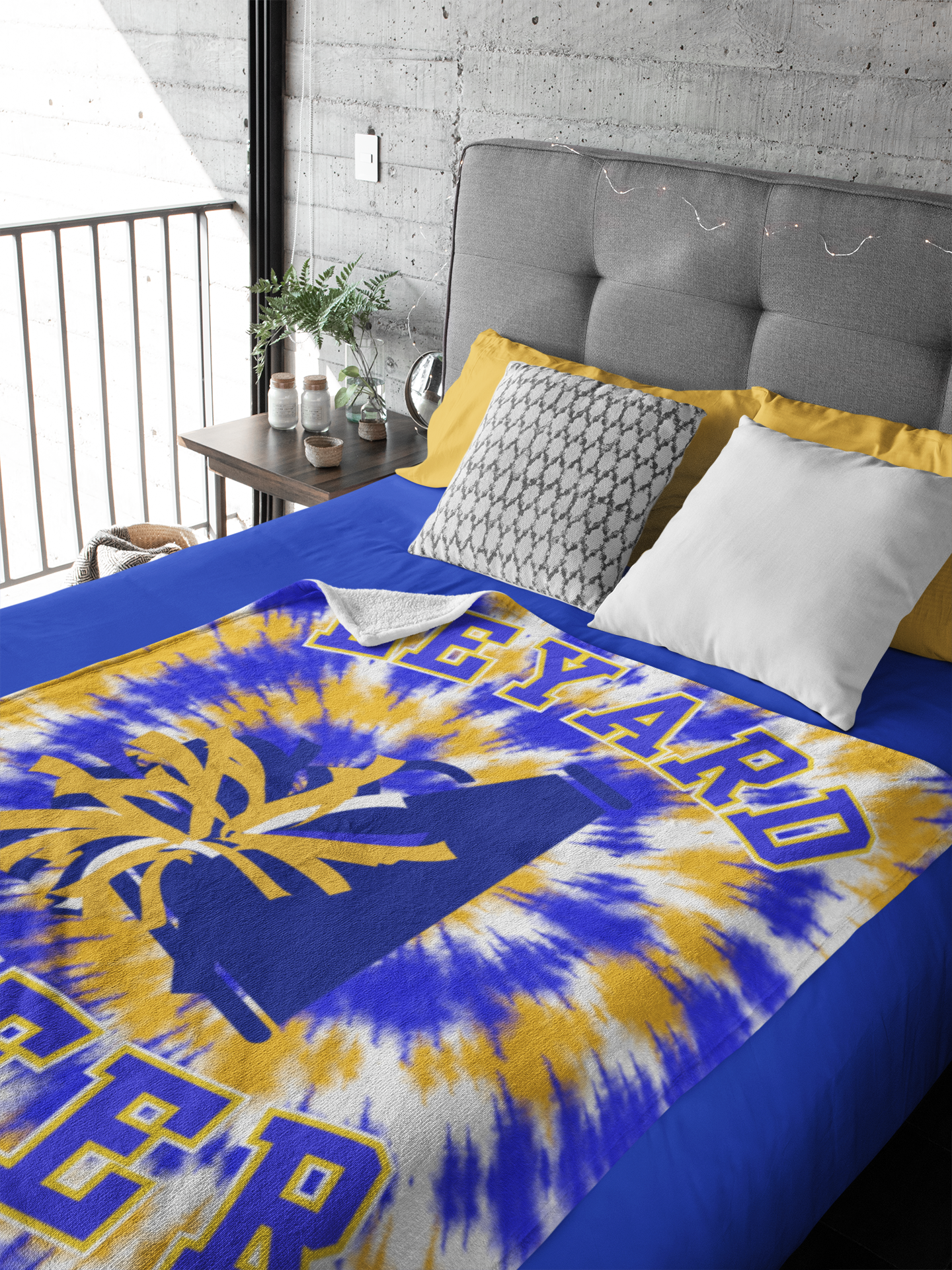 Ledyard Youth Cheerleading