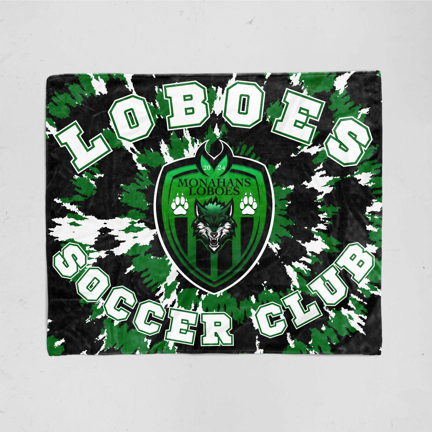 Loboes Soccer Club Dallas Trip