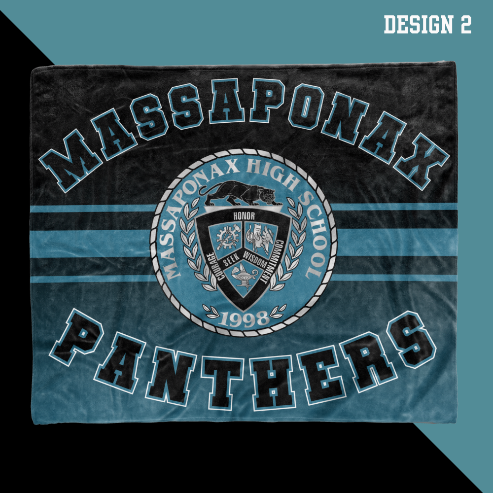 Massaponax Blanket Sale