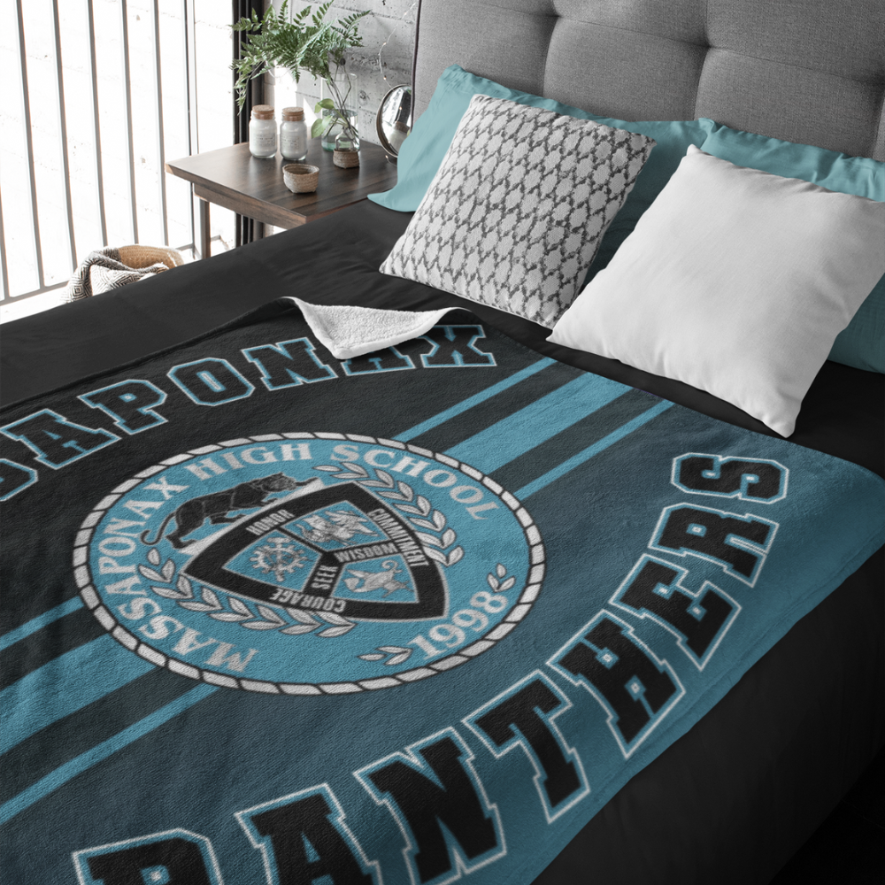 Massaponax Blanket Sale