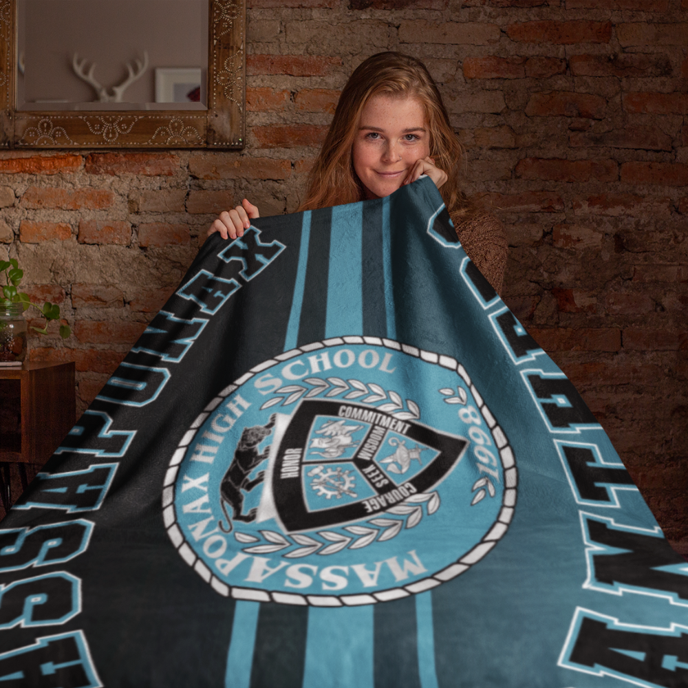 Massaponax Blanket Sale