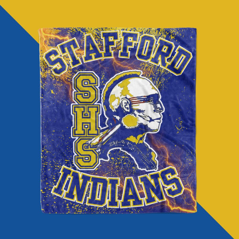 Stafford High School Fundraiser