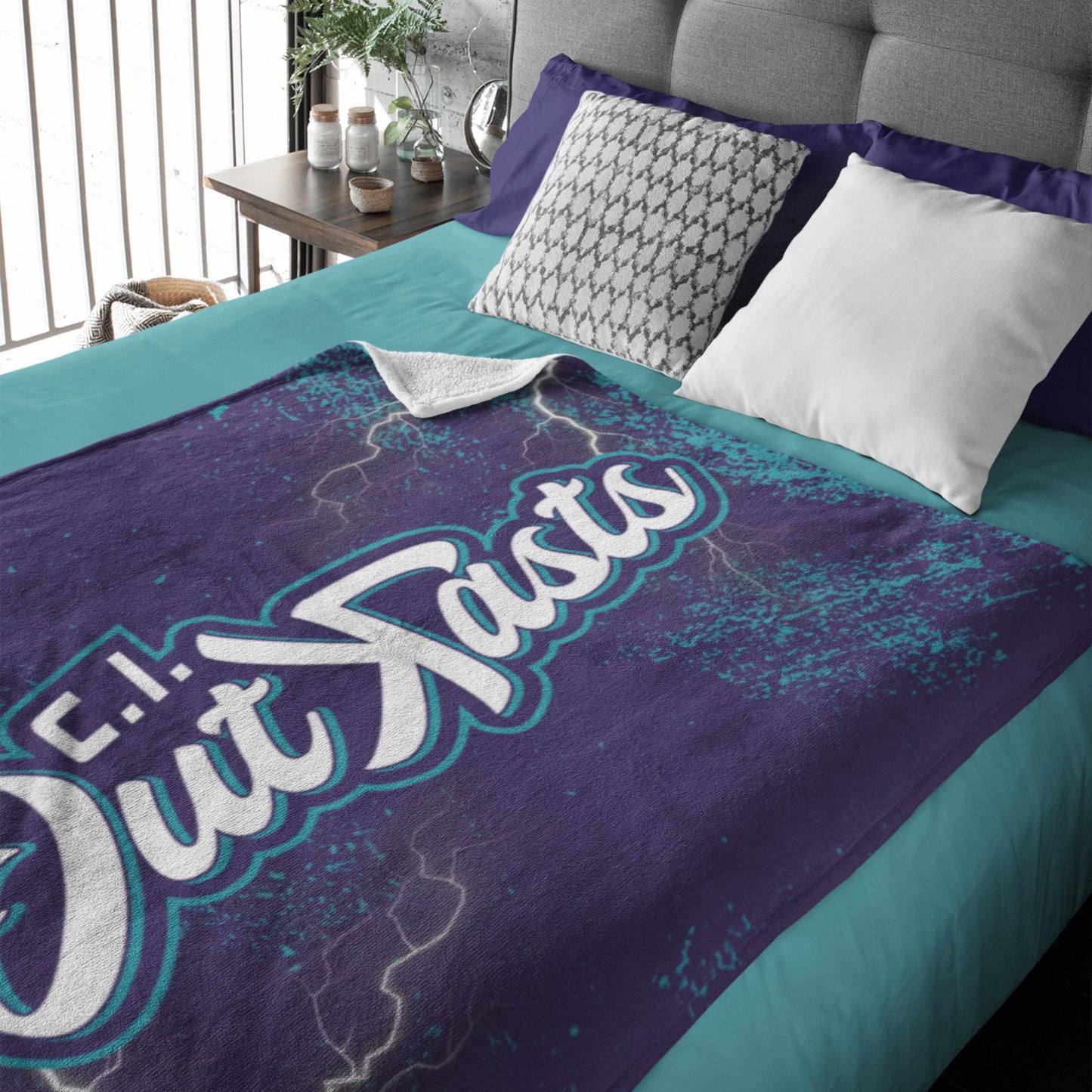 CI OutKasts