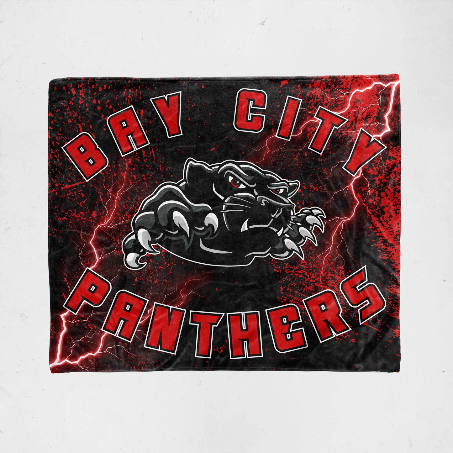 Bay City Panthers Softball