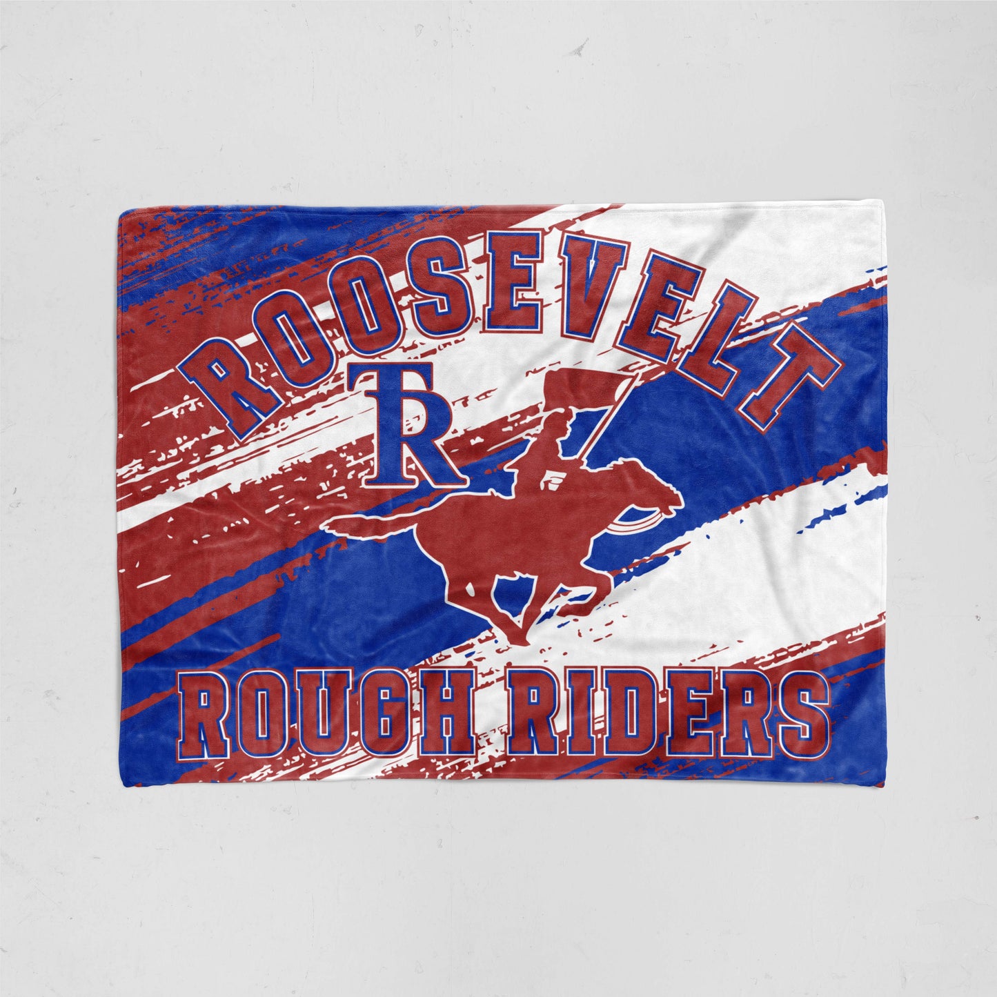 Roosevelt Blanket Sale