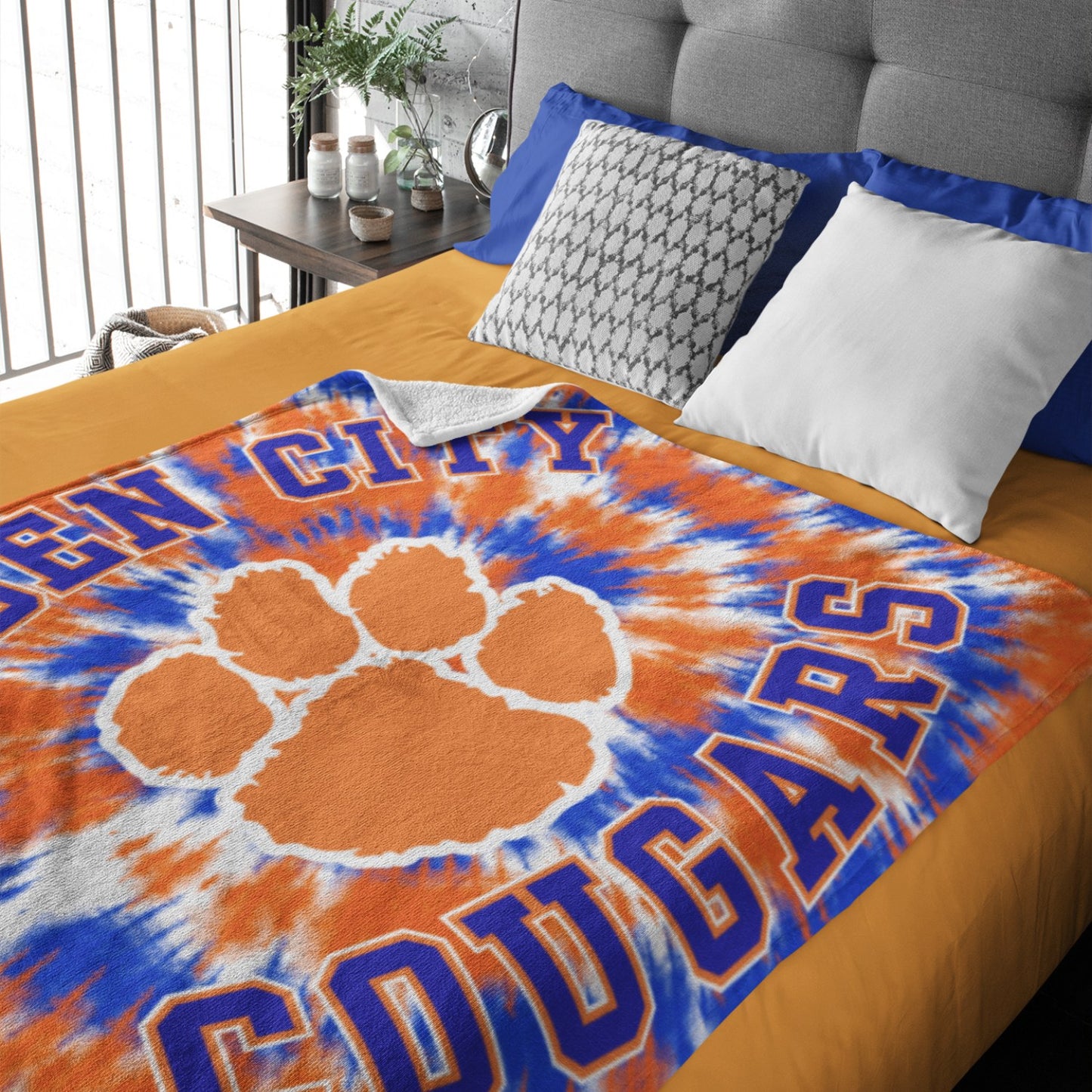 GCYAA Cougars Fundraiser