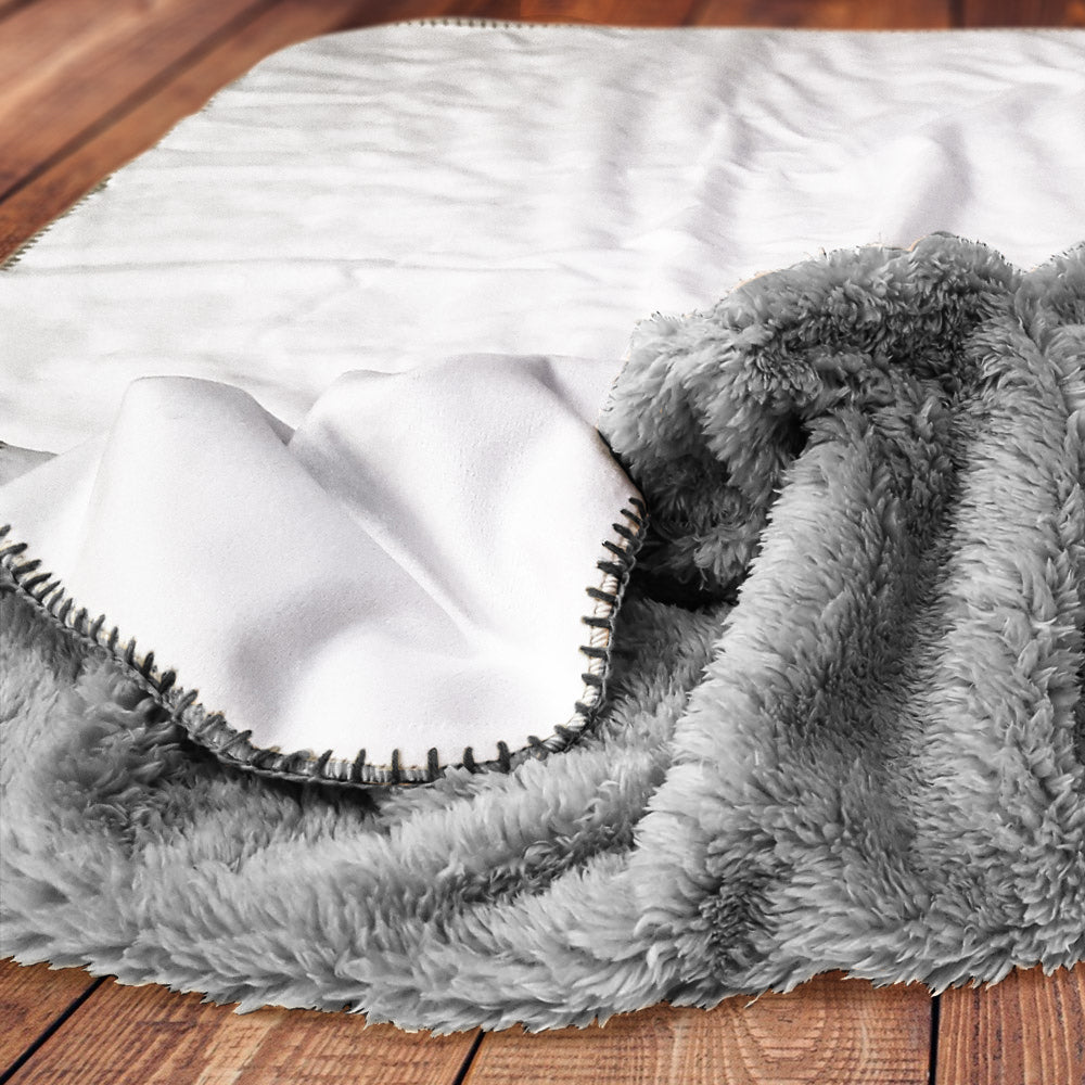 Sherpa Upgrade 50X60