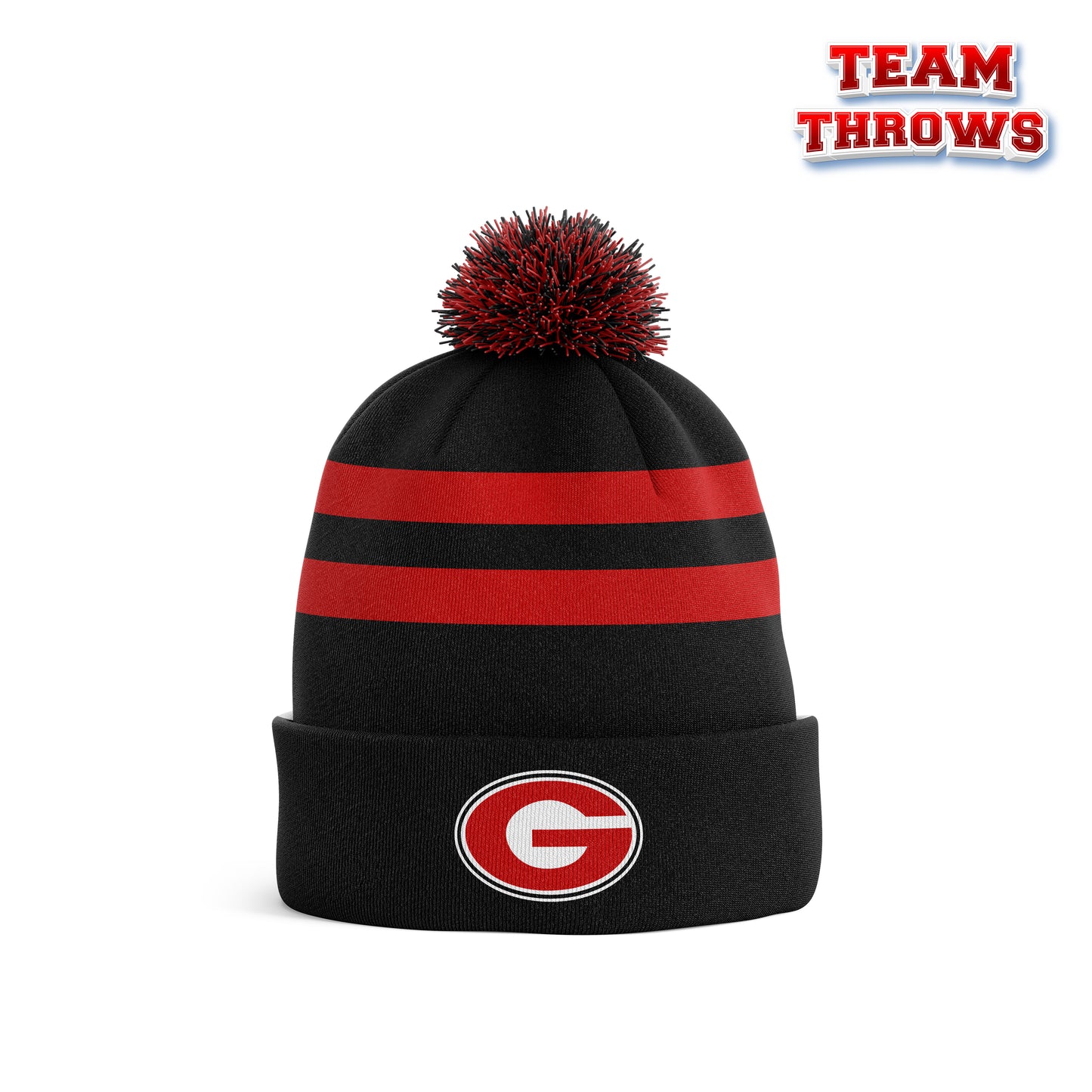 Guilderland 12U White