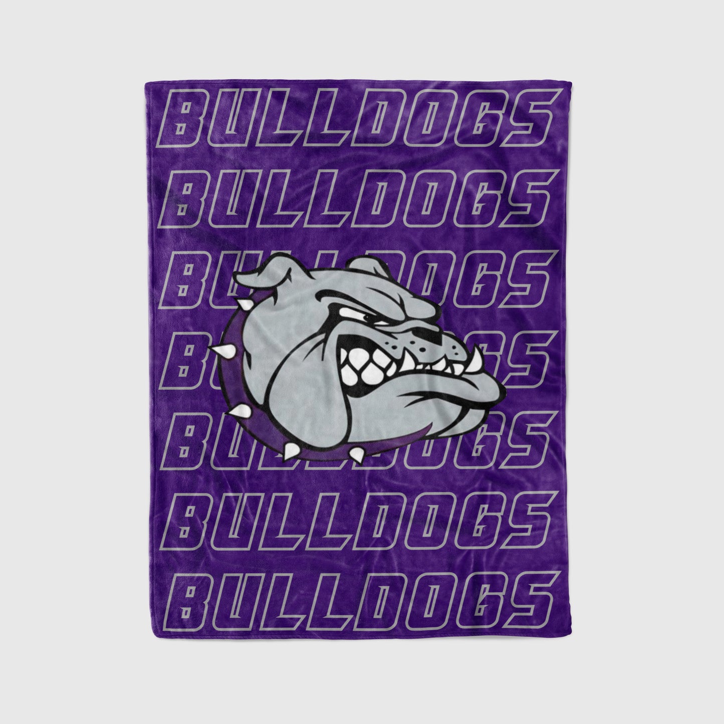 South Harrison Dance Team Blanket Fundraiser
