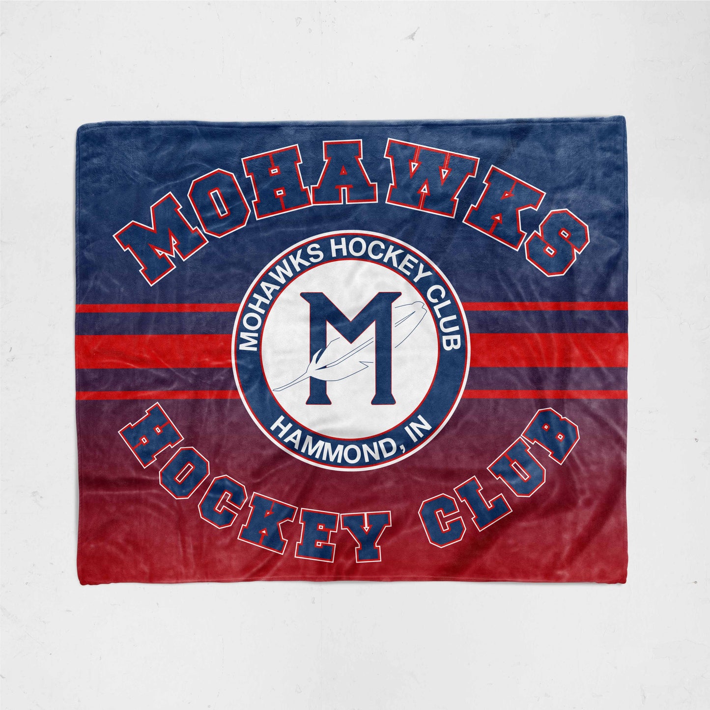 Hammond Mohawks Squirts Travel Fundraiser