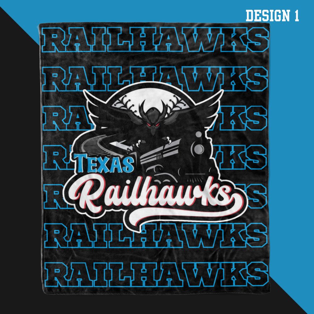 Railhawks 8U Fundraiser!