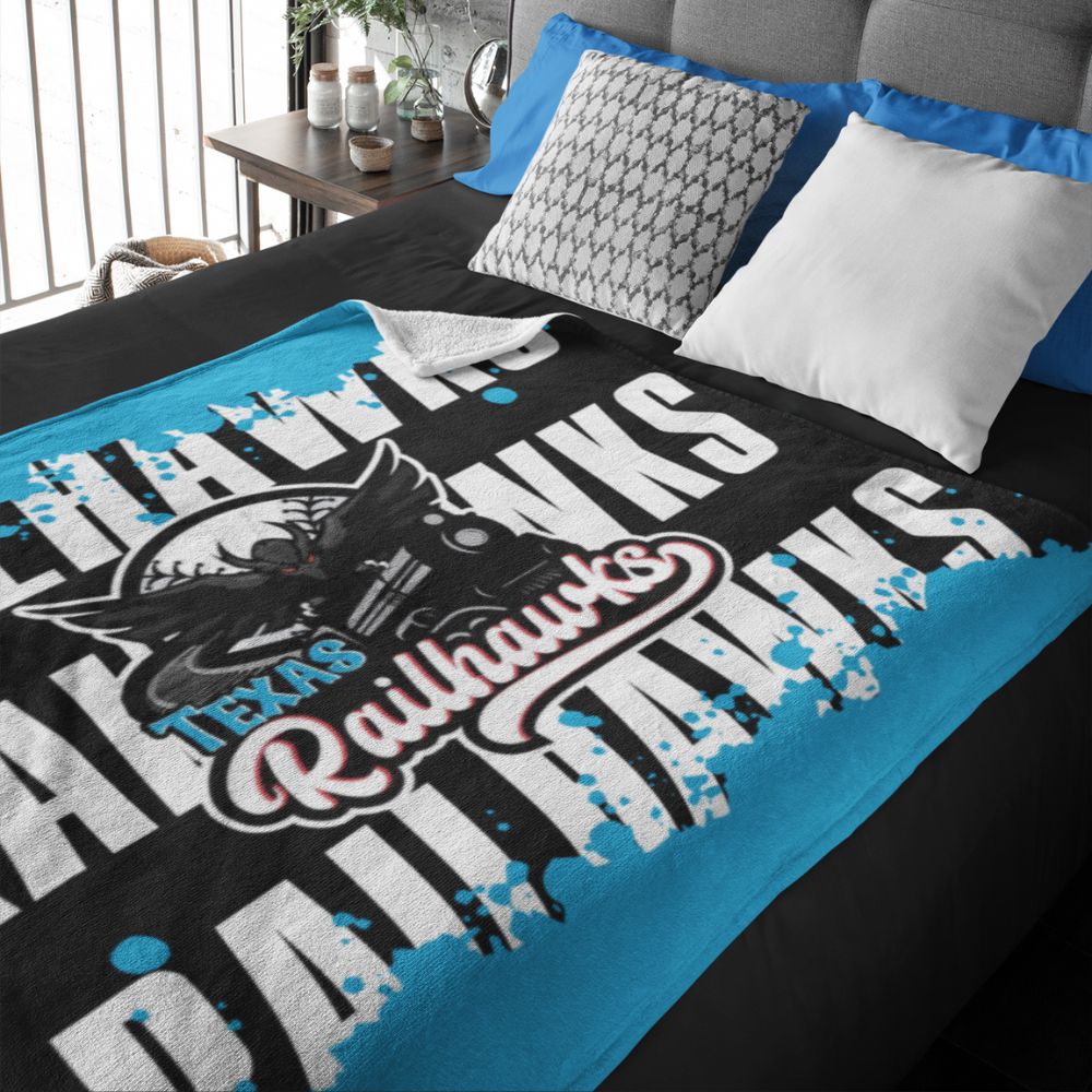 Railhawks 8U Fundraiser!