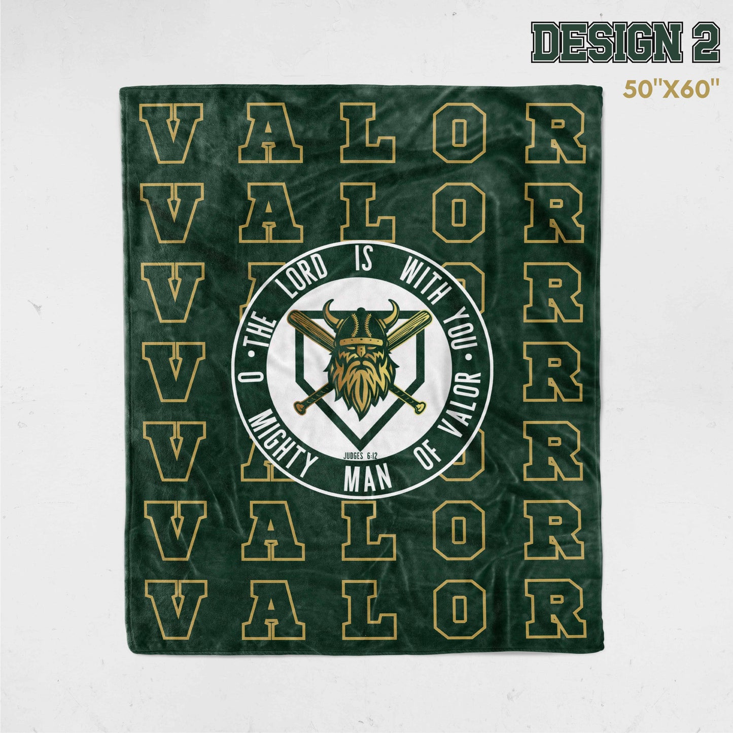 Valor Baseball Development