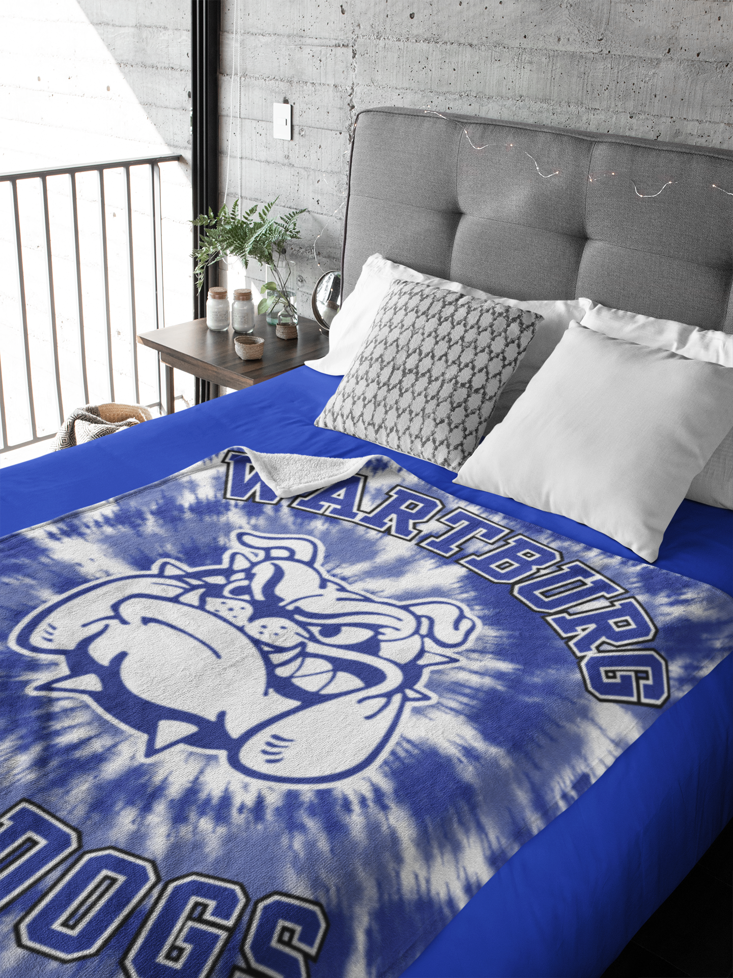 WCHS Baseball Blanket Fundraiser