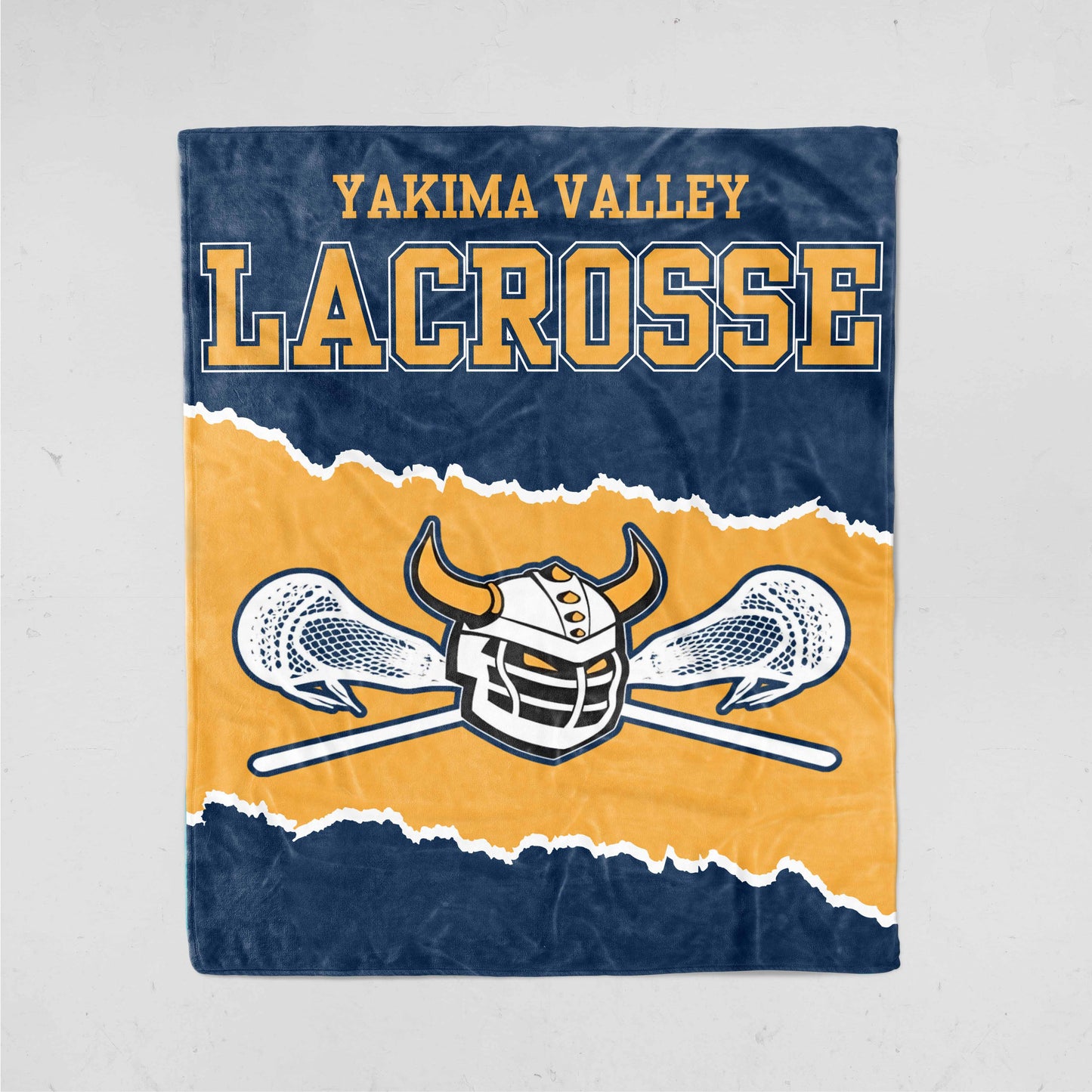 Yakima Valley Lacrosse Youth fundraiser