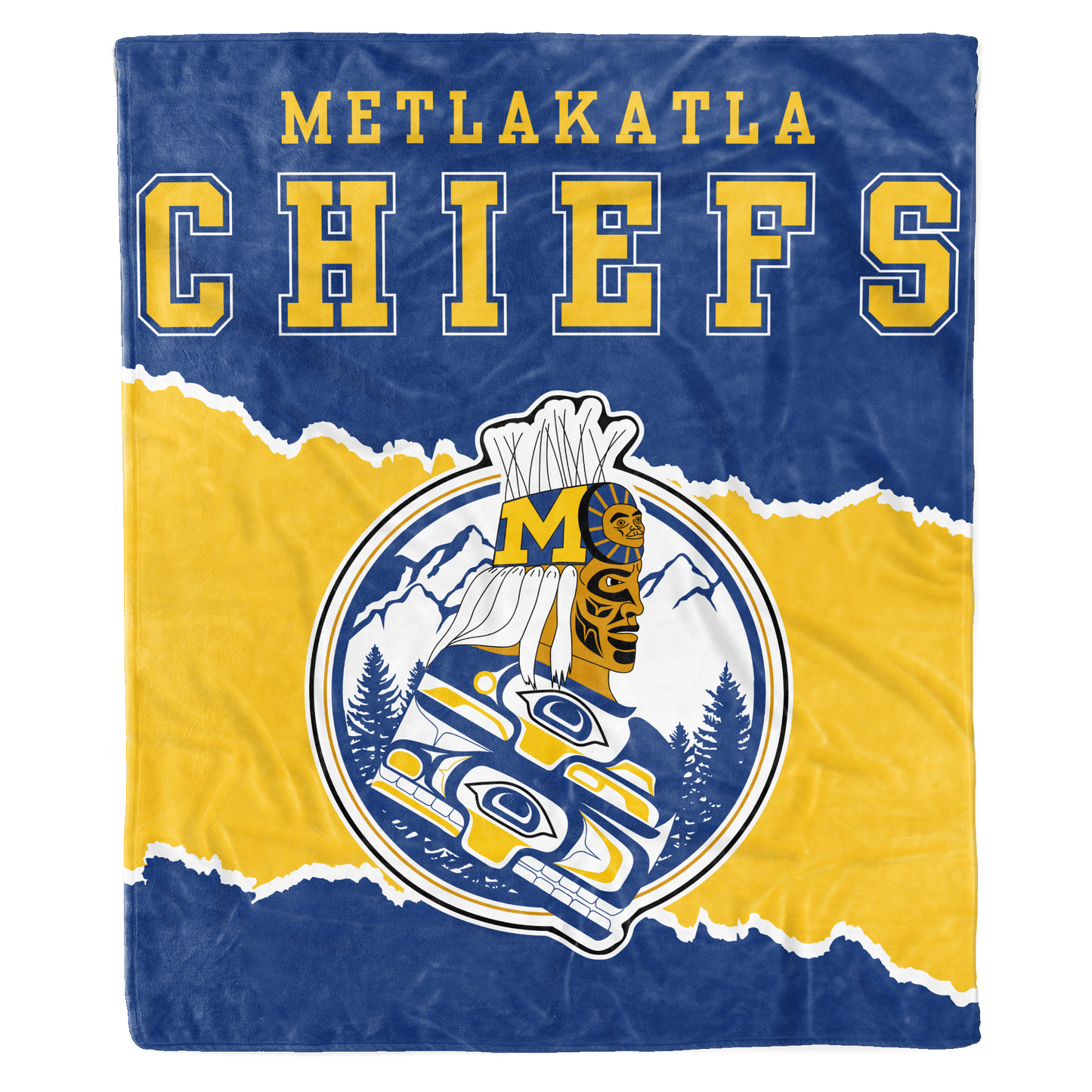 Metlakatla Wrestling funds