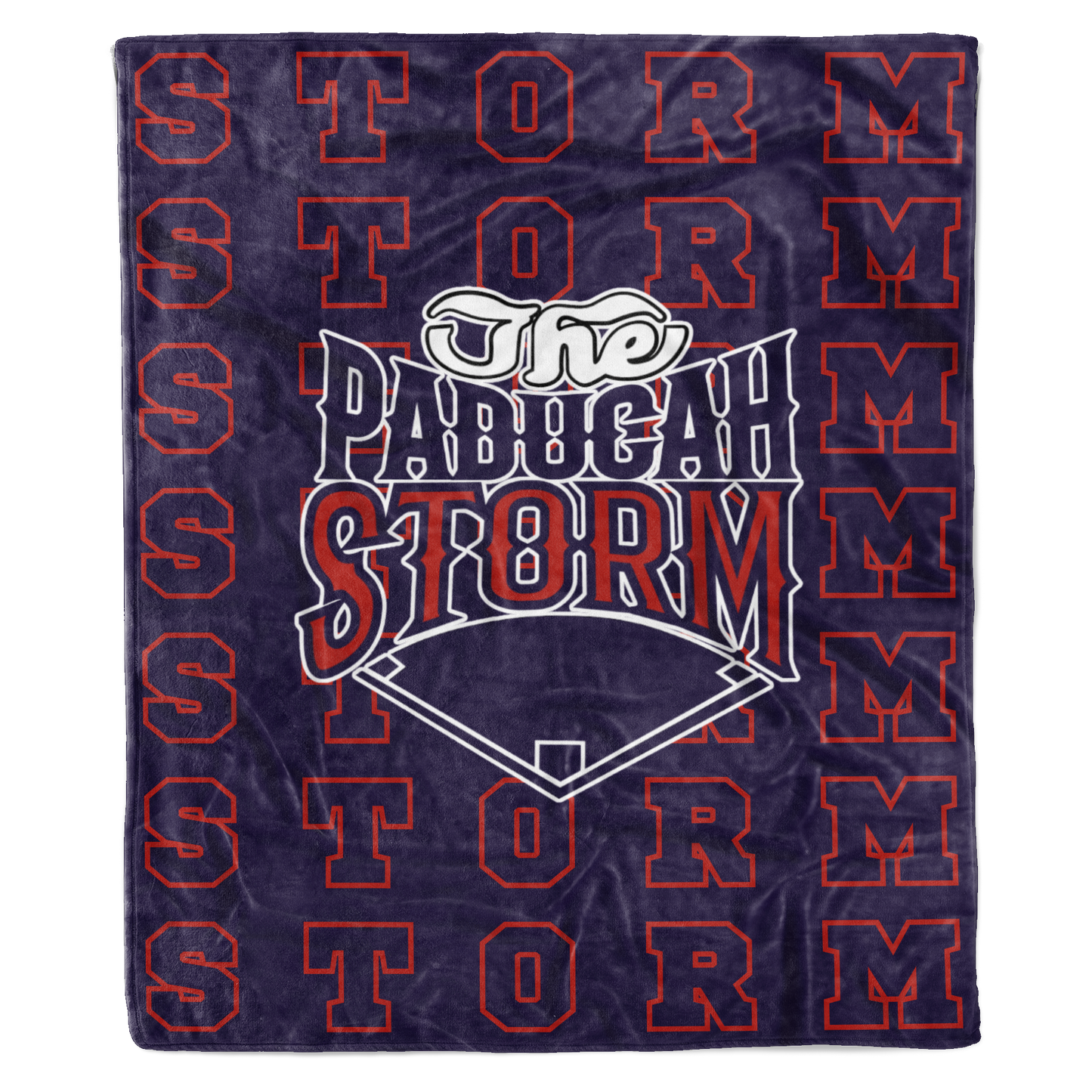 Paducah Storm Blankets