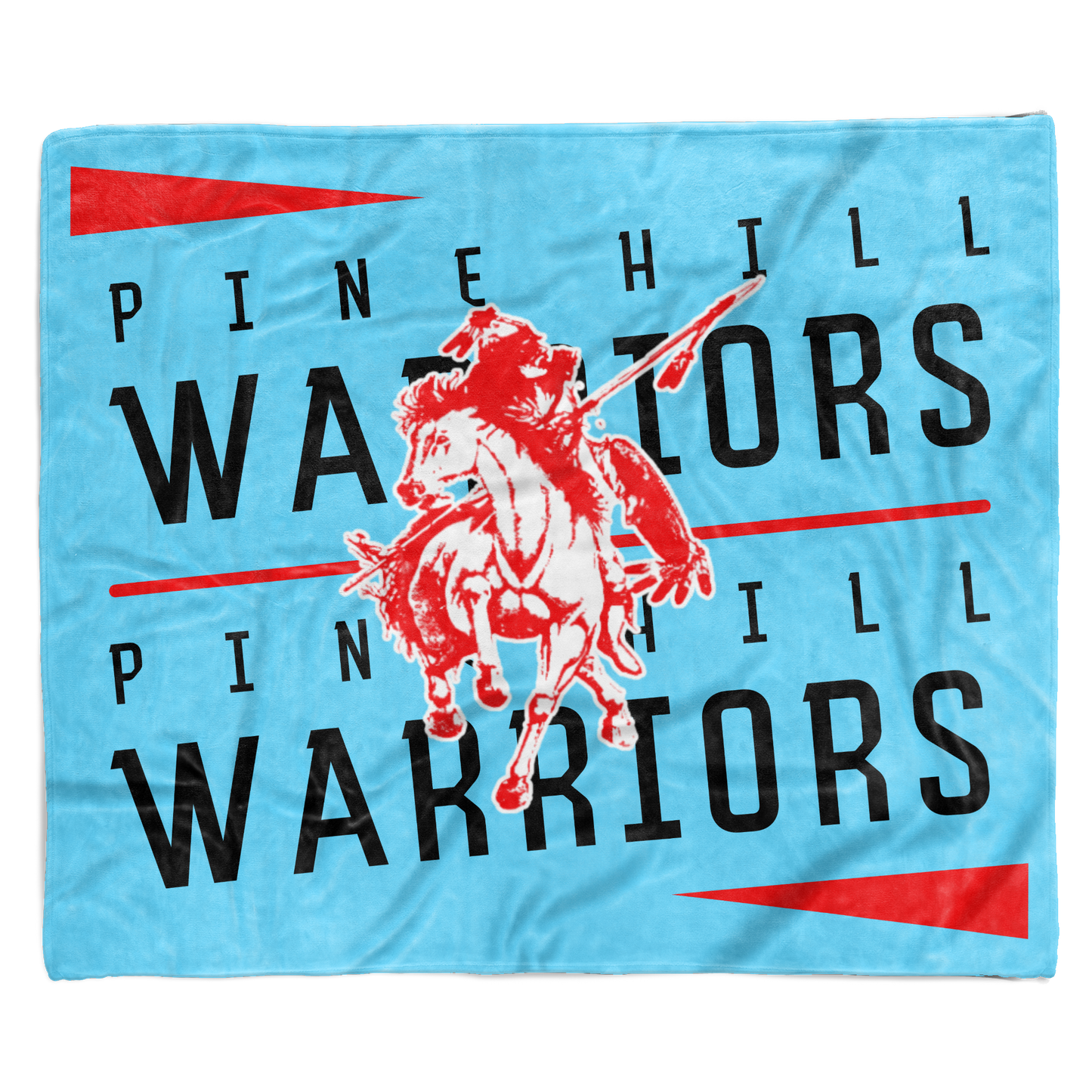 Lady Warriors Volleyball