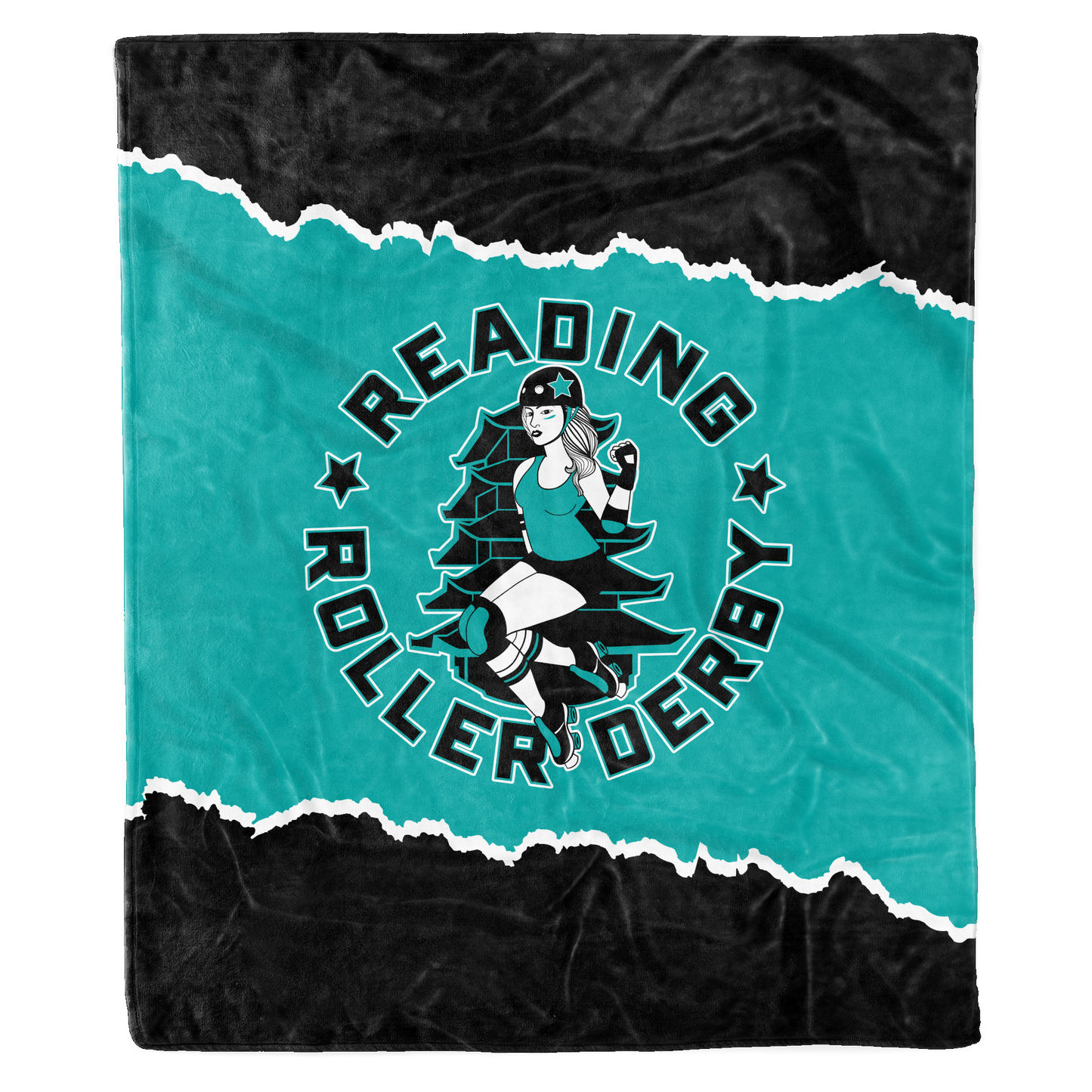 Reading Roller Derby