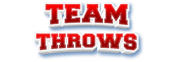 Team Throws Store