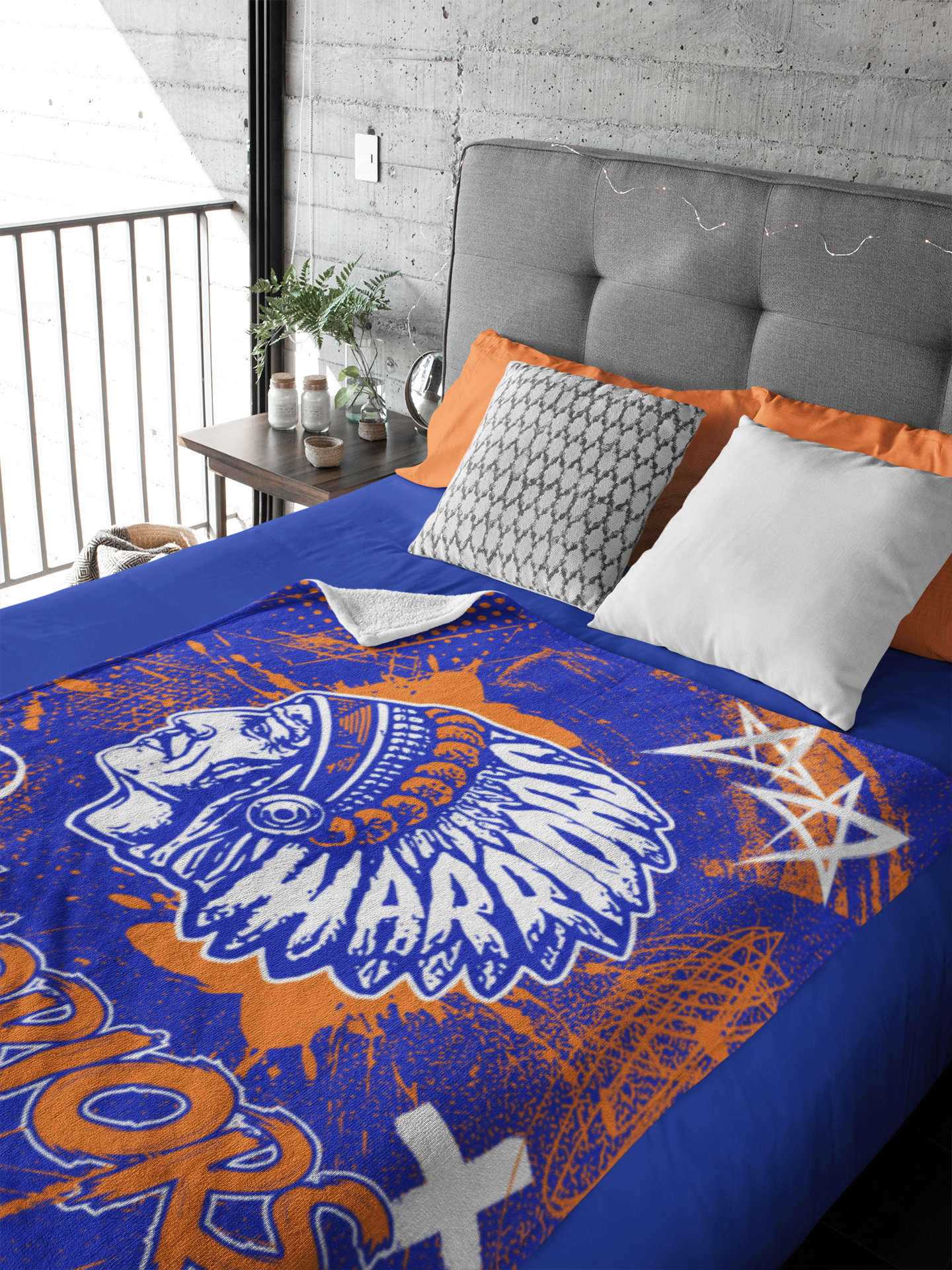 WYB Fundraiser 2025 - Warriors Warp